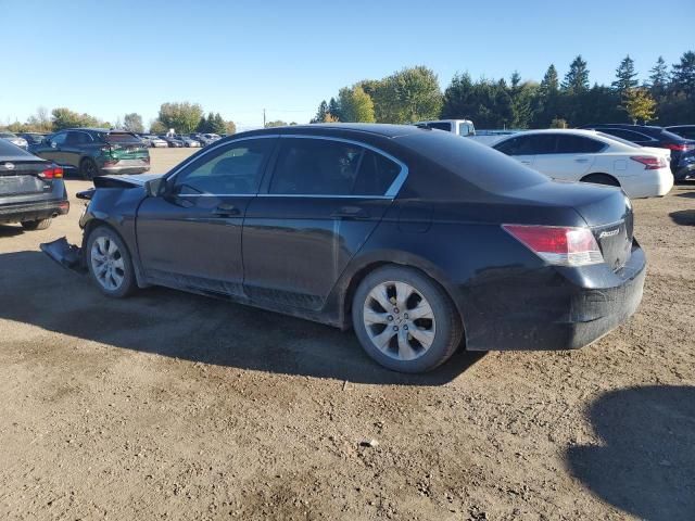 2008 Honda Accord EXL