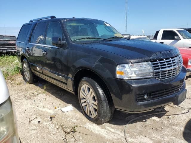 2012 Lincoln Navigator