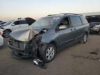 2004 Toyota Sienna XLE