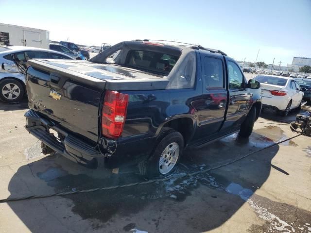 2007 Chevrolet Avalanche C1500