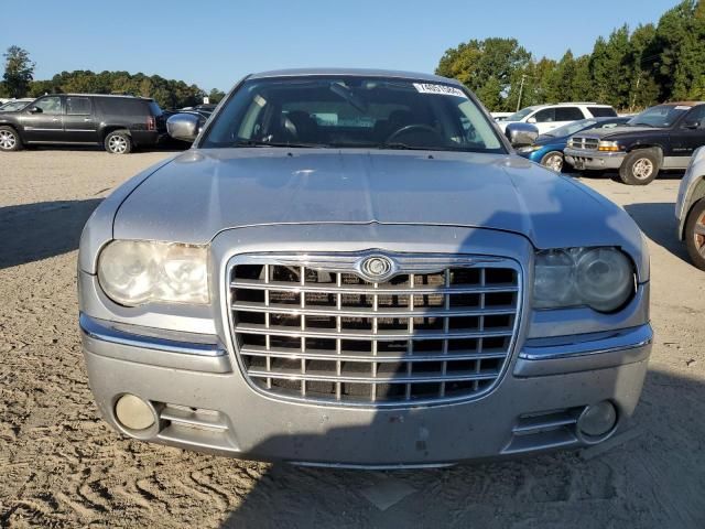 2010 Chrysler 300 Touring