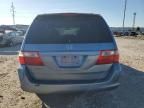 2007 Honda Odyssey EXL