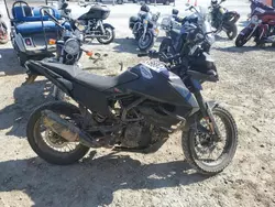 KTM salvage cars for sale: 2023 KTM 390 Adventure