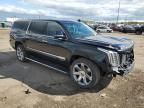 2017 Cadillac Escalade ESV Premium Luxury