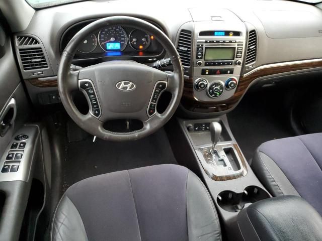 2010 Hyundai Santa FE GLS