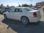 2008 Chrysler 300C