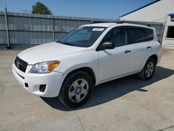 Vehiculos salvage en venta de Copart Florence, MS: 2011 Toyota Rav4