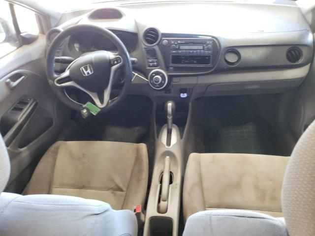 2014 Honda Insight