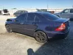 2004 Mercedes-Benz C 240 4matic