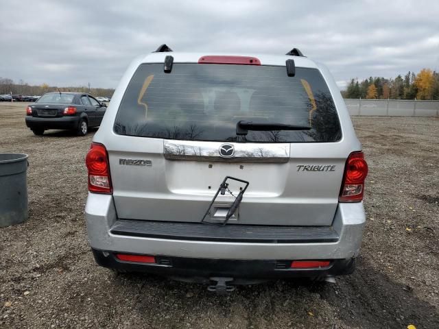 2010 Mazda Tribute I