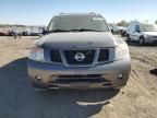 2008 Nissan Armada SE