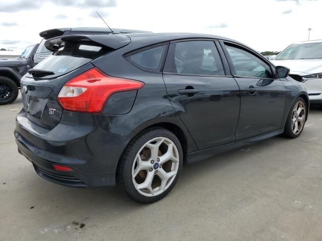 2013 Ford Focus ST