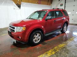 2009 Ford Escape XLT en venta en Marlboro, NY