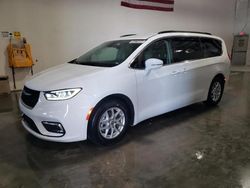 Cars Selling Today at auction: 2022 Chrysler Pacifica Touring L