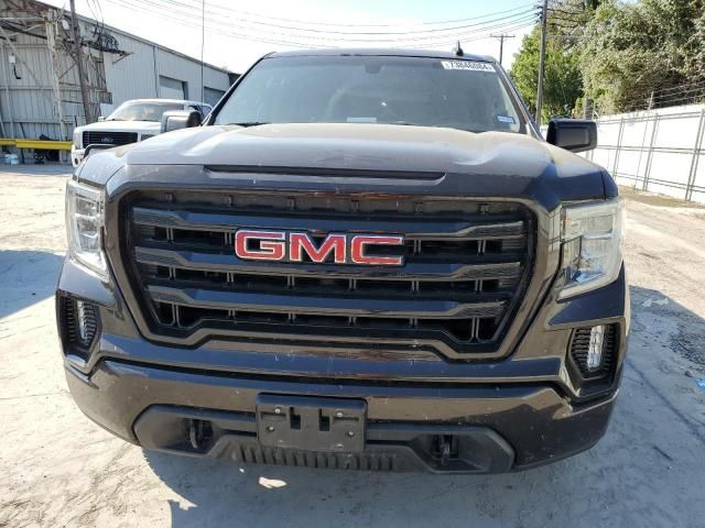 2020 GMC Sierra C1500 Elevation