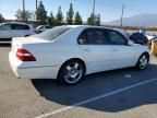 2006 Lexus LS 430