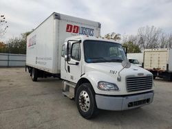 Salvage cars for sale from Copart Chicago: 2020 Freightliner M2 106 Medium Duty