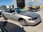 2002 Buick Century Custom