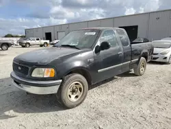 Ford Vehiculos salvage en venta: 1998 Ford F150