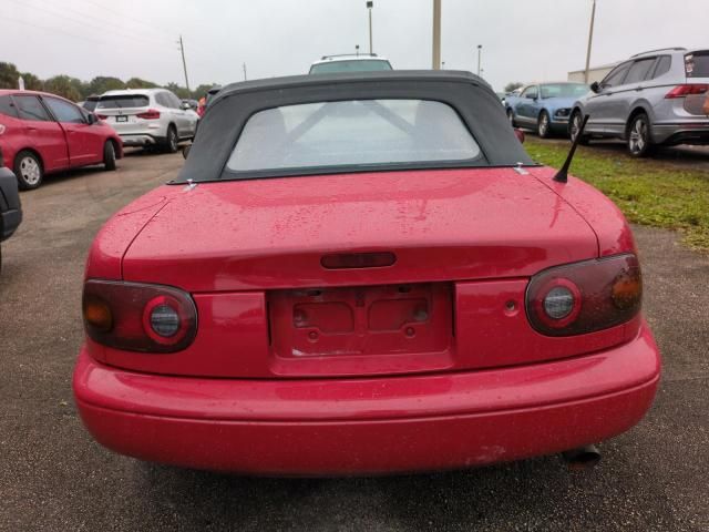 1997 Mazda MX-5 Miata