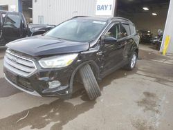 Ford Vehiculos salvage en venta: 2018 Ford Escape SE