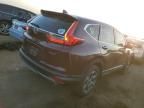 2018 Honda CR-V EXL