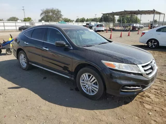 2014 Honda Crosstour EX