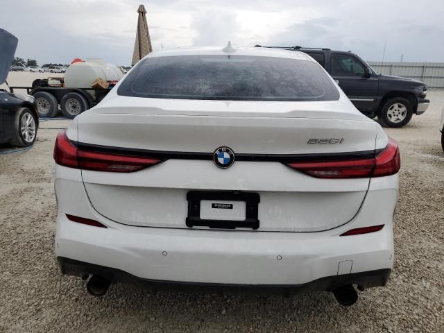 2021 BMW 228I