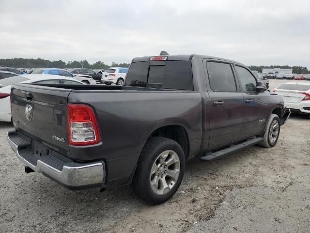 2021 Dodge RAM 1500 BIG HORN/LONE Star