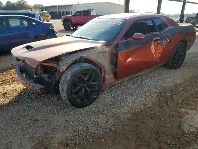 2020 Dodge Challenger R/T