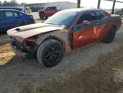 Salvage cars for sale at Tanner, AL auction: 2020 Dodge Challenger R/T