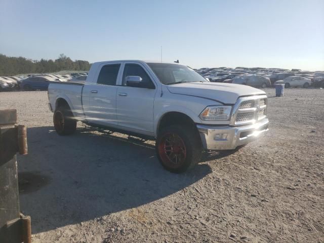 2013 Dodge 2500 Laramie