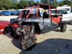 2022 Polaris RZR XP 4 1000 High Lifter