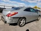 2004 Toyota Camry Solara SE