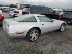 1996 Chevrolet Corvette