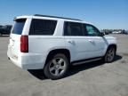 2017 Chevrolet Tahoe C1500 LS