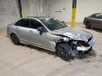 2008 Mercedes-Benz C 300 4matic