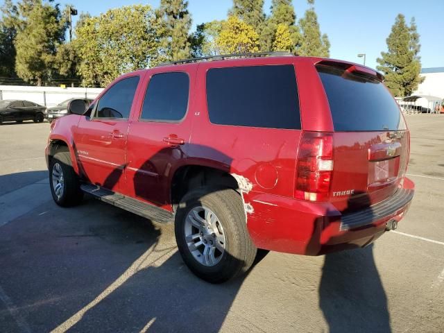 2007 Chevrolet Tahoe C1500