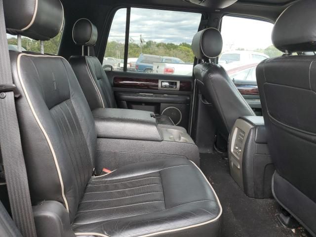 2006 Lincoln Navigator