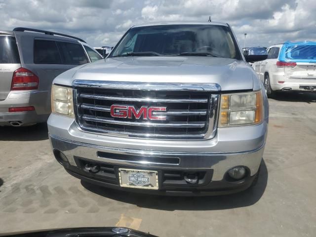 2012 GMC Sierra C1500 SLE