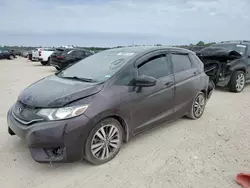 2015 Honda FIT EX en venta en Houston, TX