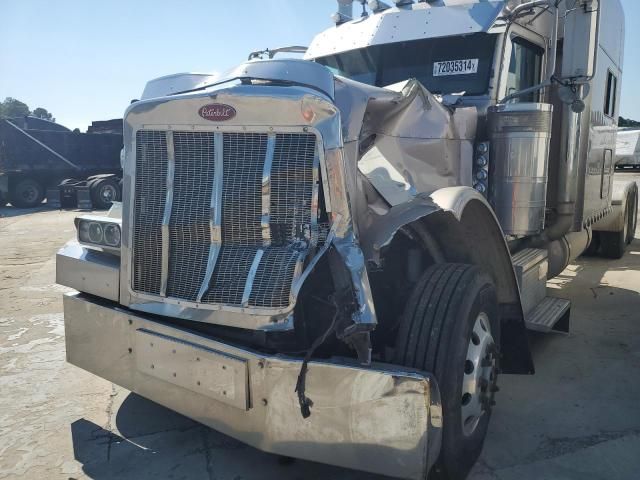 2006 Peterbilt 379