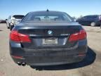 2014 BMW 528 XI