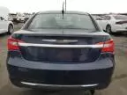 2014 Chrysler 200 Touring