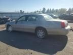 2008 Lincoln Town Car Signature Limited