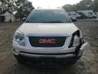 2012 GMC Acadia SLE