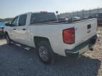 2014 Chevrolet Silverado C1500 LT