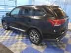 2016 Mitsubishi Outlander SE