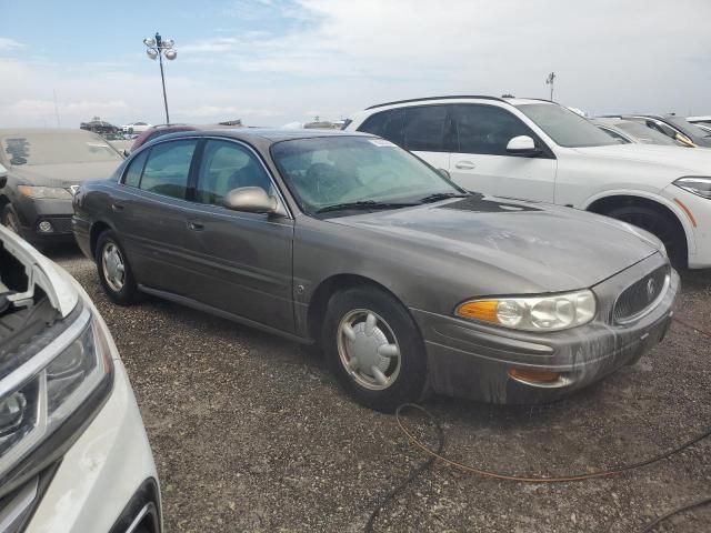 2000 Buick Lesabre Custom