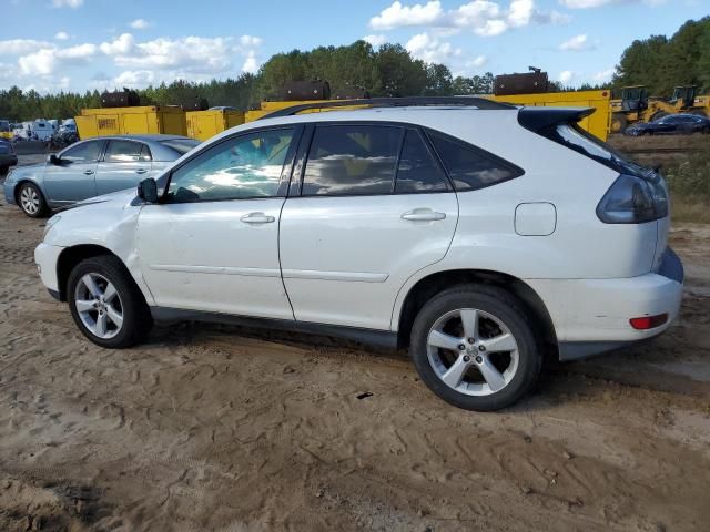 2007 Lexus RX 350